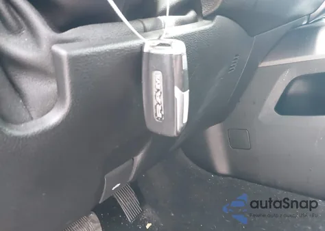 2019 Ram 1500 Big Horn/Lone Star 4X2 5'7 Box z USA, uszkodzony, nr VIN 1C6RREFT5KN869489